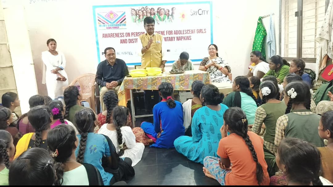 Support Program for BC Girls 2