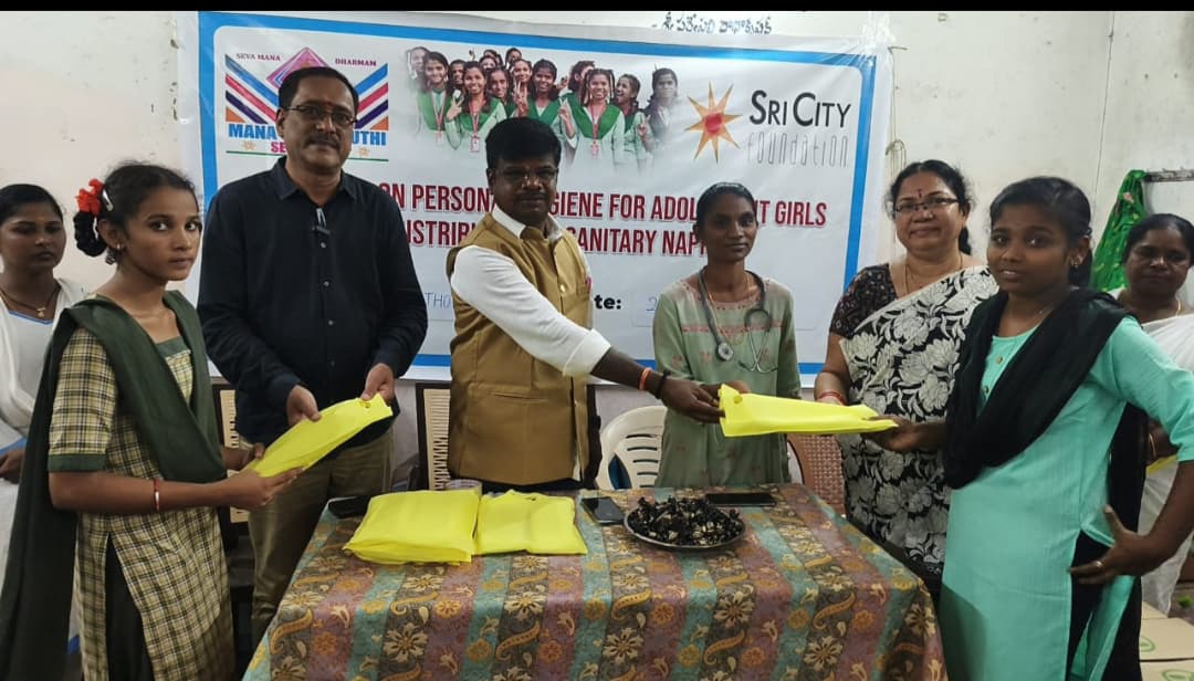 Support Program for BC Girls 8