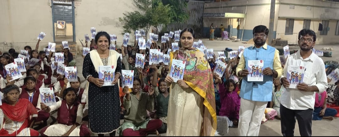 Hygiene Awareness Program-3