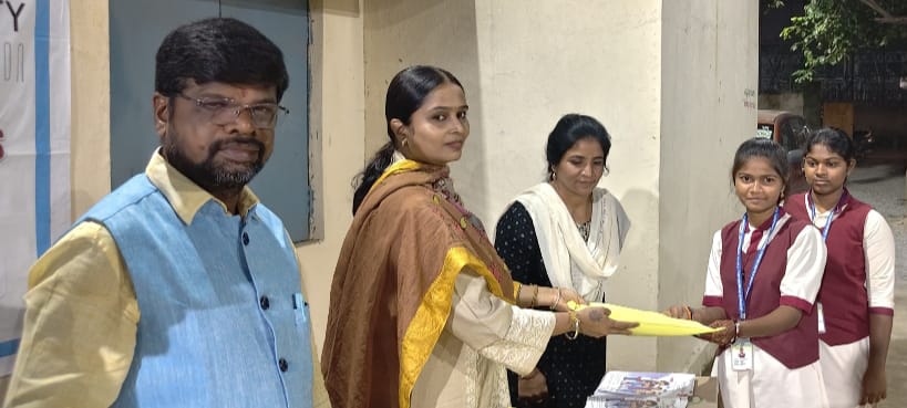 Hygiene Awareness Program-9