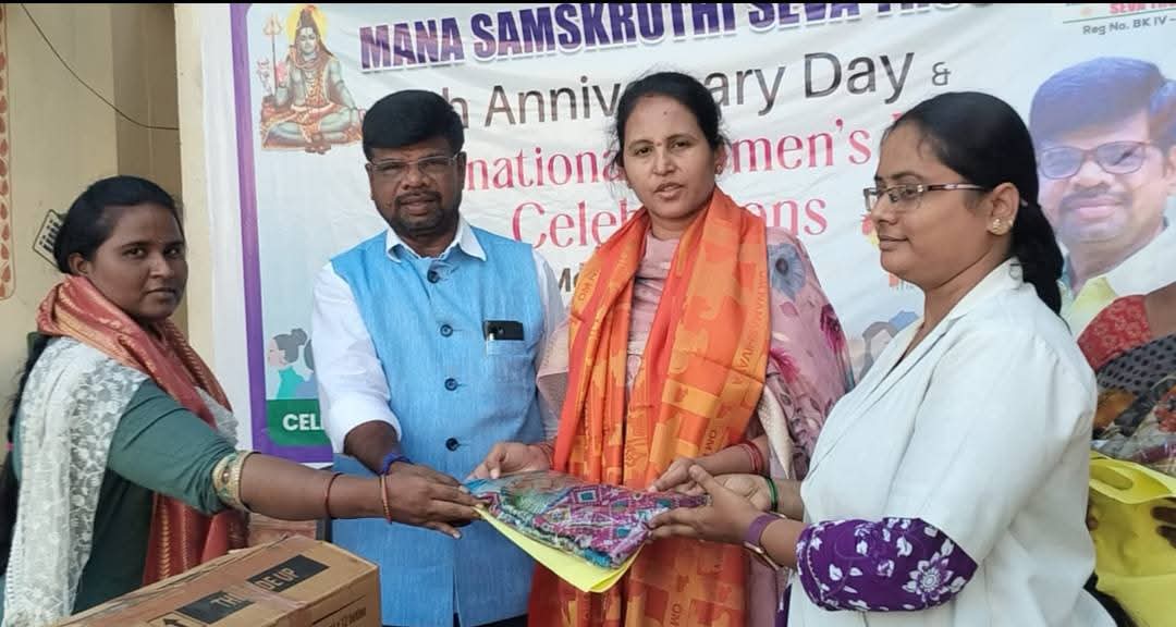 International Women’s Day Special-6