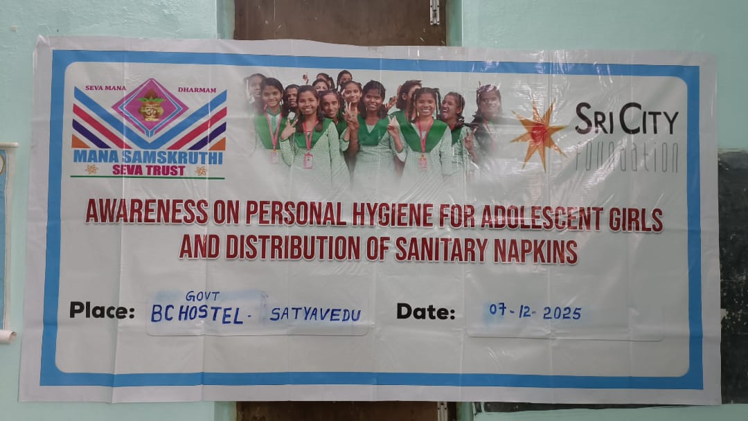 Supporting Girls with Hygiene Education and Care-2