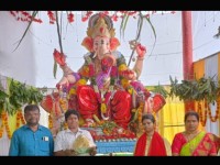 Vinayaka chavithi1